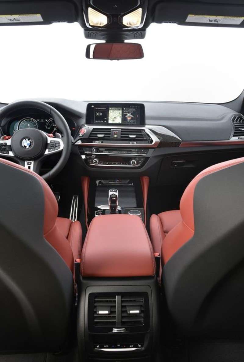 bmw for rent