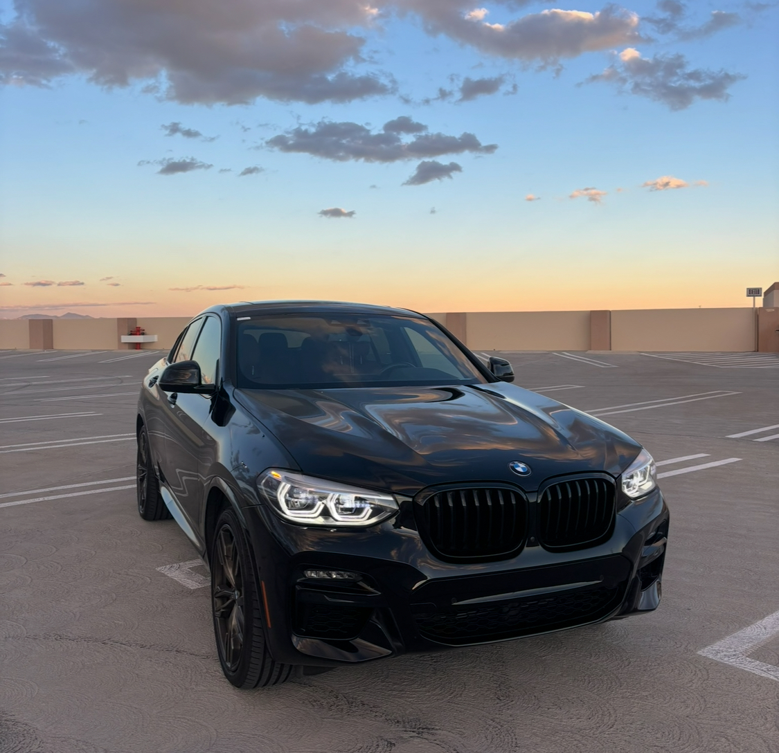 X4 M40i